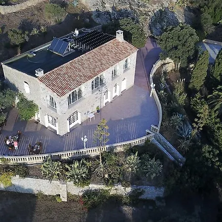 The Manor Bed and breakfast Calvi (Corsica)