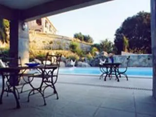 Bed & Breakfast The Manor