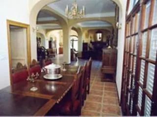 The Manor Calvi (Corsica)