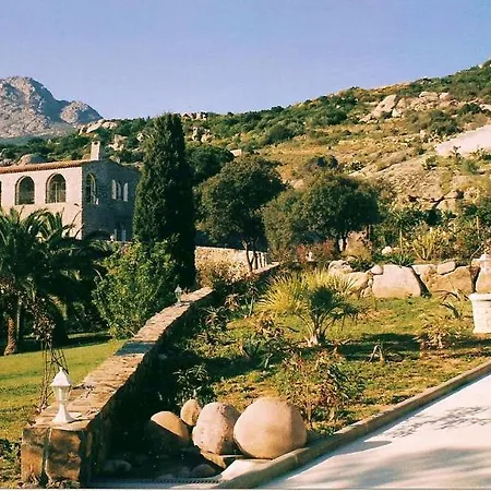 The Manor