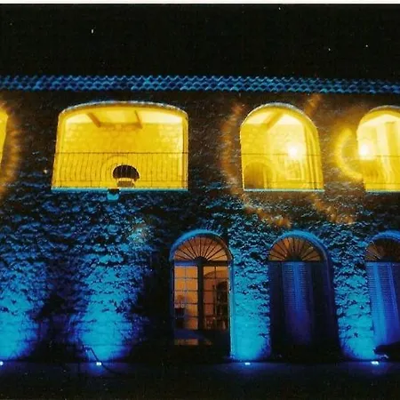 The Manor Bed & Breakfast 4*