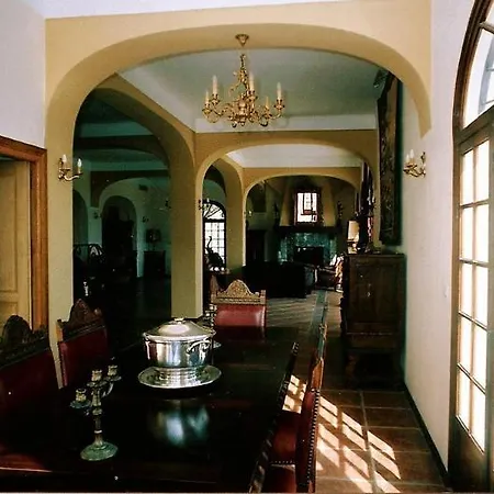 The Manor 4* Calvi (Corsica)