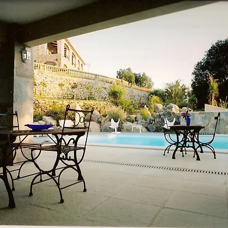 The Manor 4* Calvi (Corsica)