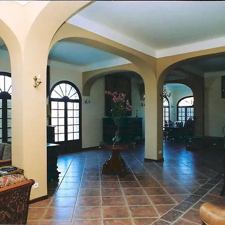 The Manor