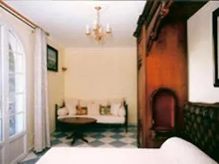 Bed & Breakfast The Manor