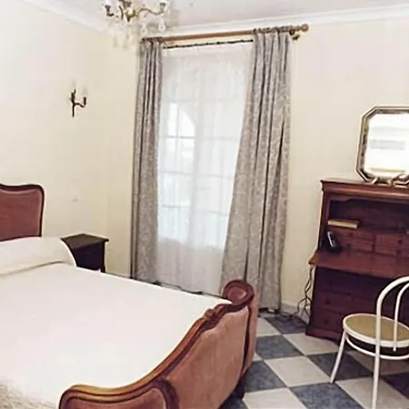 The Manor 4* Calvi (Corsica)