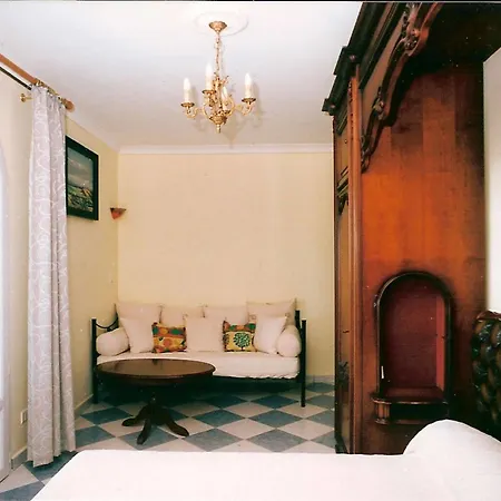The Manor Bed & Breakfast