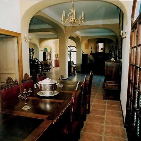The Manor Calvi (Corsica)
