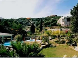 The Manor 4* Calvi (Corsica)