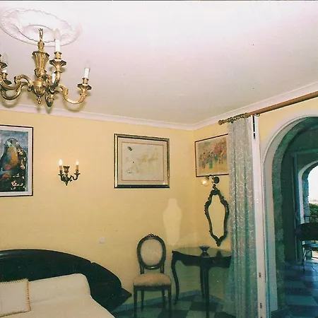 Bed & Breakfast The Manor